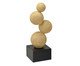 Escultura Decorativa Orcinus, multicolor | WestwingNow