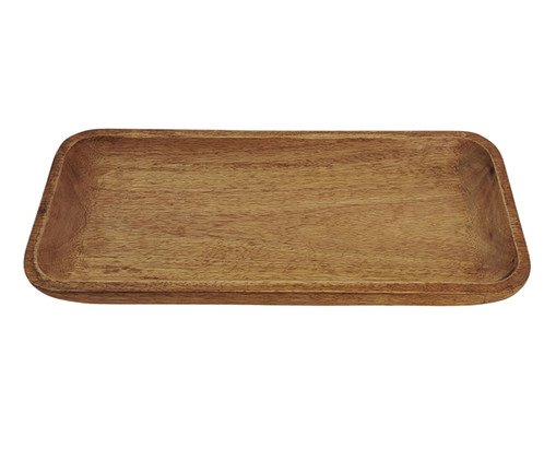 Bandeja Decorativo Cocci, brown | WestwingNow