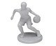 Escultura Decorativa Basquete, grey | WestwingNow