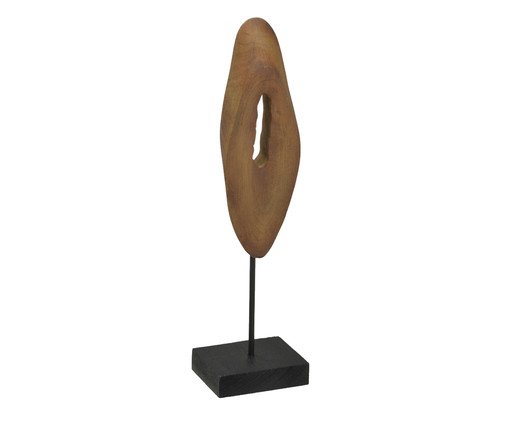 Escultura Decorativa Hyla, multicolor | WestwingNow