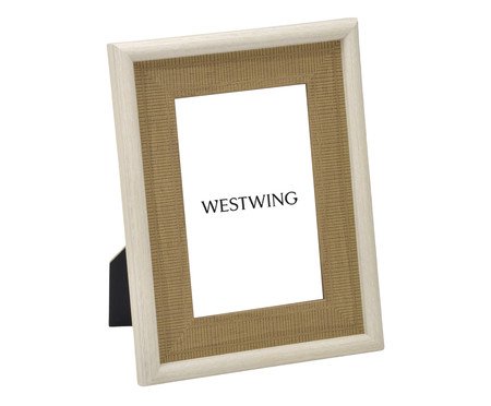 Porta-Retrato Aquis | Westwing