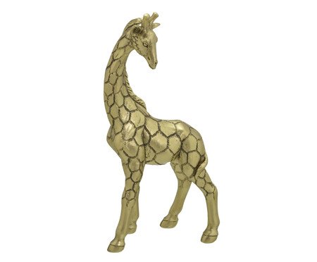 Girafa Decorativa Tippel