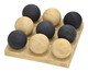 Jogo Decorativo Bolas, multicolor | WestwingNow