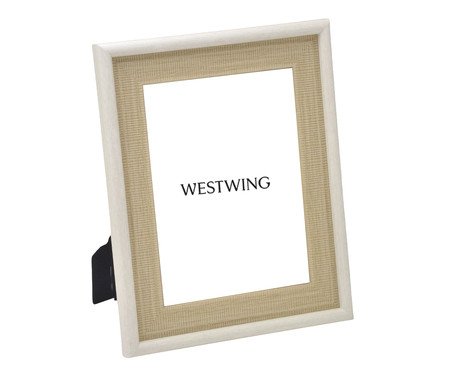 Porta-Retrato Chrys | Westwing