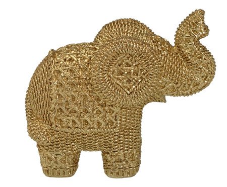 Elefante Decorativo Loxodonta | Westwing