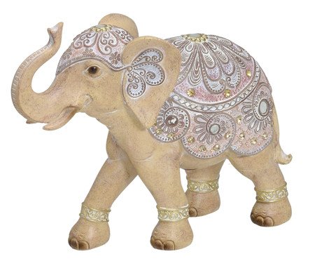 Elefante Decorativo Carnata | Westwing