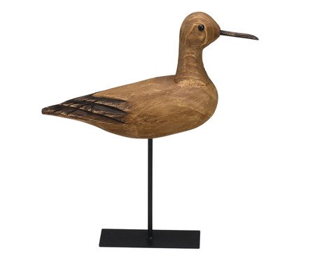Adorno Decorativo de Pássaro Ramphas | Westwing