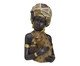 Adorno Decorativo Nzinga, multicolor | WestwingNow