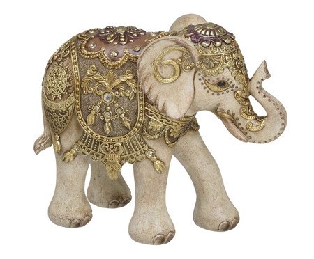 Elefante Decorativo Oculina | Westwing