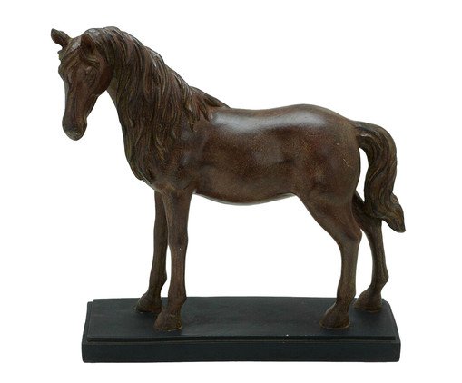 Cavalo Decorativo Grevyi, multicolor | WestwingNow