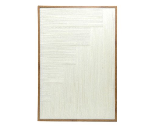 Quadro Decorativo Popilys, multicolor | WestwingNow