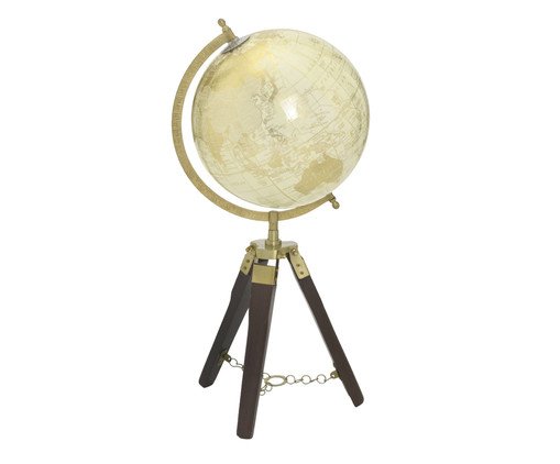 Globo Decorativo Bélier, multicolor | WestwingNow