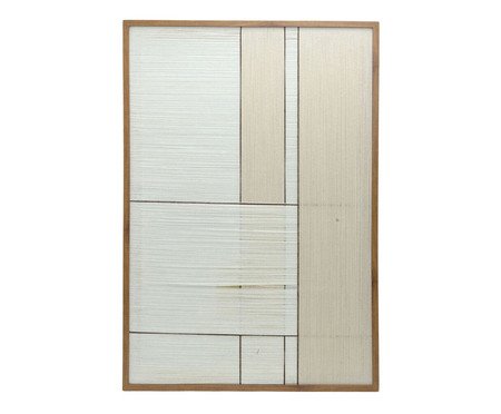 Quadro Decorativo Littorina | Westwing