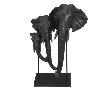 Elefante Decorativo Belodon | Westwing