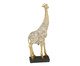 Adorno Decorativo de Girafa Twiga, multicolor | WestwingNow