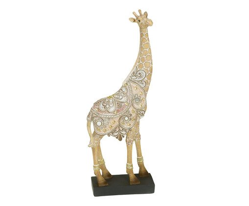 Adorno Decorativo de Girafa Twiga, multicolor | WestwingNow