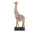 Adorno Decorativo de Girafa Kamelhals, multicolor | WestwingNow