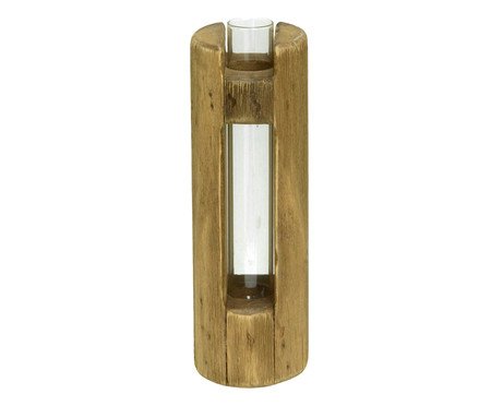 Vaso Decorativo Lamna | Westwing