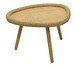 Mesa Decorativa Nidus, brown | WestwingNow