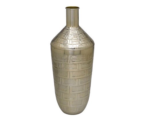 Vaso Decorativo Ostracion, gold | WestwingNow