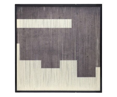 Quadro Decorativo Fucus