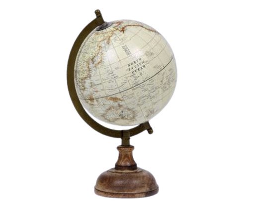 Globo Decorativo Carina, multicolor | WestwingNow