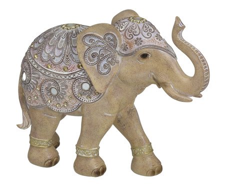 Elefante Decorativo Neoin | Westwing