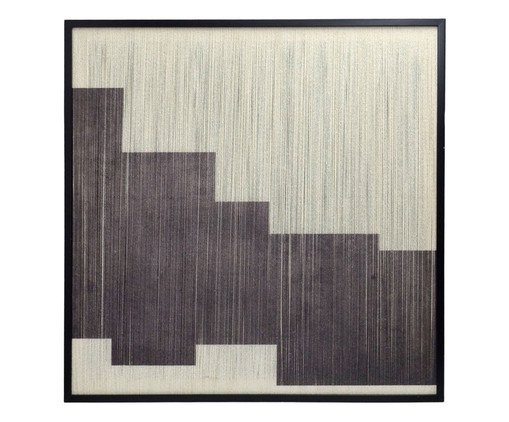 Quadro Decorativo Chiton, multicolor | WestwingNow