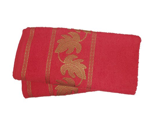 Toalha de Banho Arbo Natal, colorido | WestwingNow