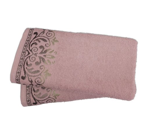 Toalha de Banho Duomo Rose, colorido | WestwingNow
