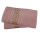 Toalha de Banho Afeto Rose - 75X150cm, multicolor | WestwingNow