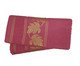 Toalha de Banho Arbo Vinho - 75X150cm, multicolor | WestwingNow
