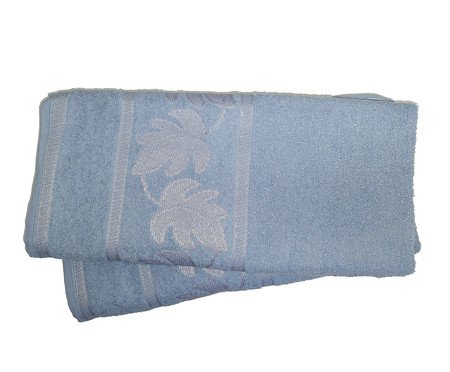 Toalha de Banho Arbo Serenity - 75X150cm | Westwing