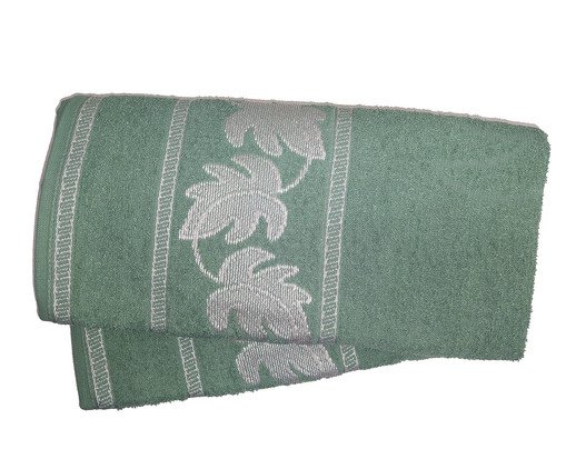 Toalha de Banho Arbo Oregano - 75X150cm, multicolor | WestwingNow