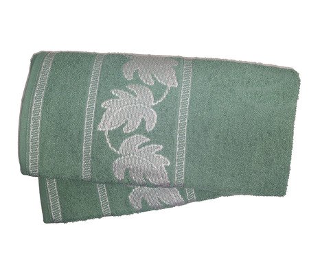 Toalha de Banho Arbo Oregano - 75X150cm | Westwing