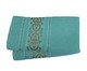 Toalha de Banho Afeto Jade - 75X150cm, multicolor | WestwingNow