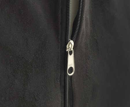 Escada Suede Azul Marinho | Westwing