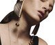 Brinco Icir Banho de Prata, silver or metallic | WestwingNow