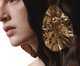 Brinco Tova Banho de Ouro, gold | WestwingNow