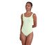 Body Elementar Verde Lima, Verde | WestwingNow