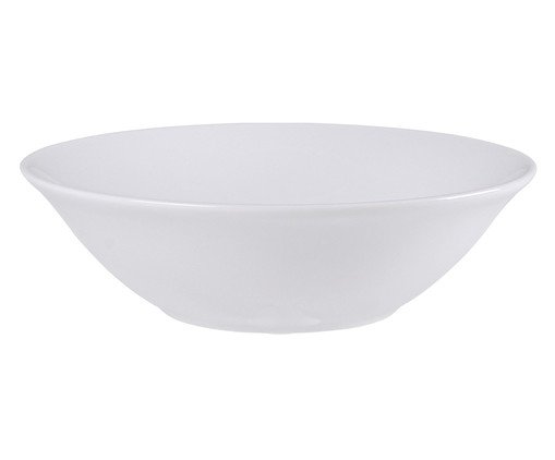 Bowl de Porcelana Sophia, Branco | WestwingNow