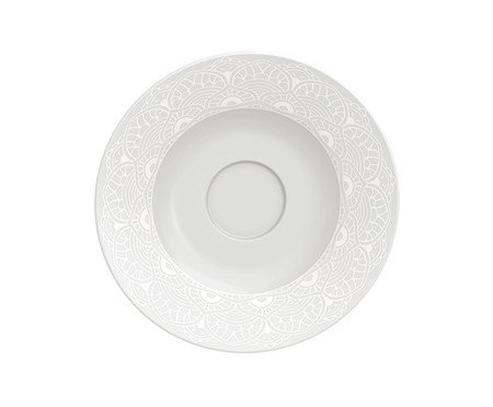 Pires para Café de Porcelana Alícia