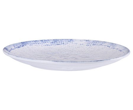 Prato Raso de Porcelana Maragogi | Westwing