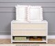 Almofada Serena com abas- Bege, beige | WestwingNow