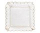 Almofada Serena com abas- Bege, beige | WestwingNow
