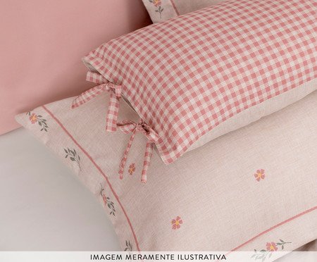 Jogo de Cobre-Leito Alice | Westwing