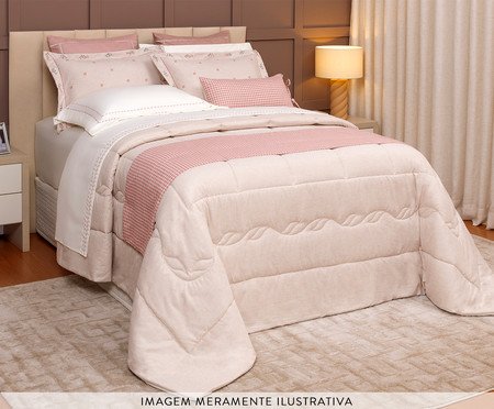 Jogo de Cobre-Leito Alice | Westwing