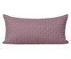 Almofada Comfy Retangular Com Enchimento - Lavanda, lilac | WestwingNow