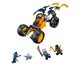 Buggy Off-Road Ninja do Arin - 267 Pçs, multicolor | WestwingNow