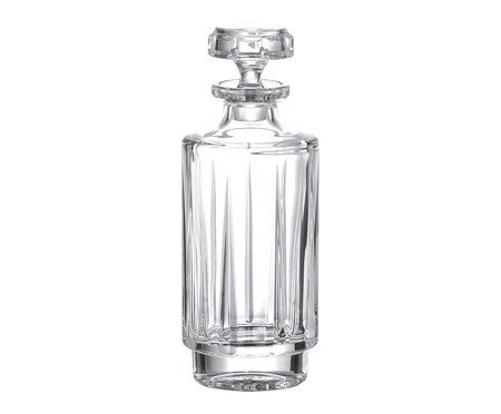 Garrafa para Whisky Olivia | Westwing